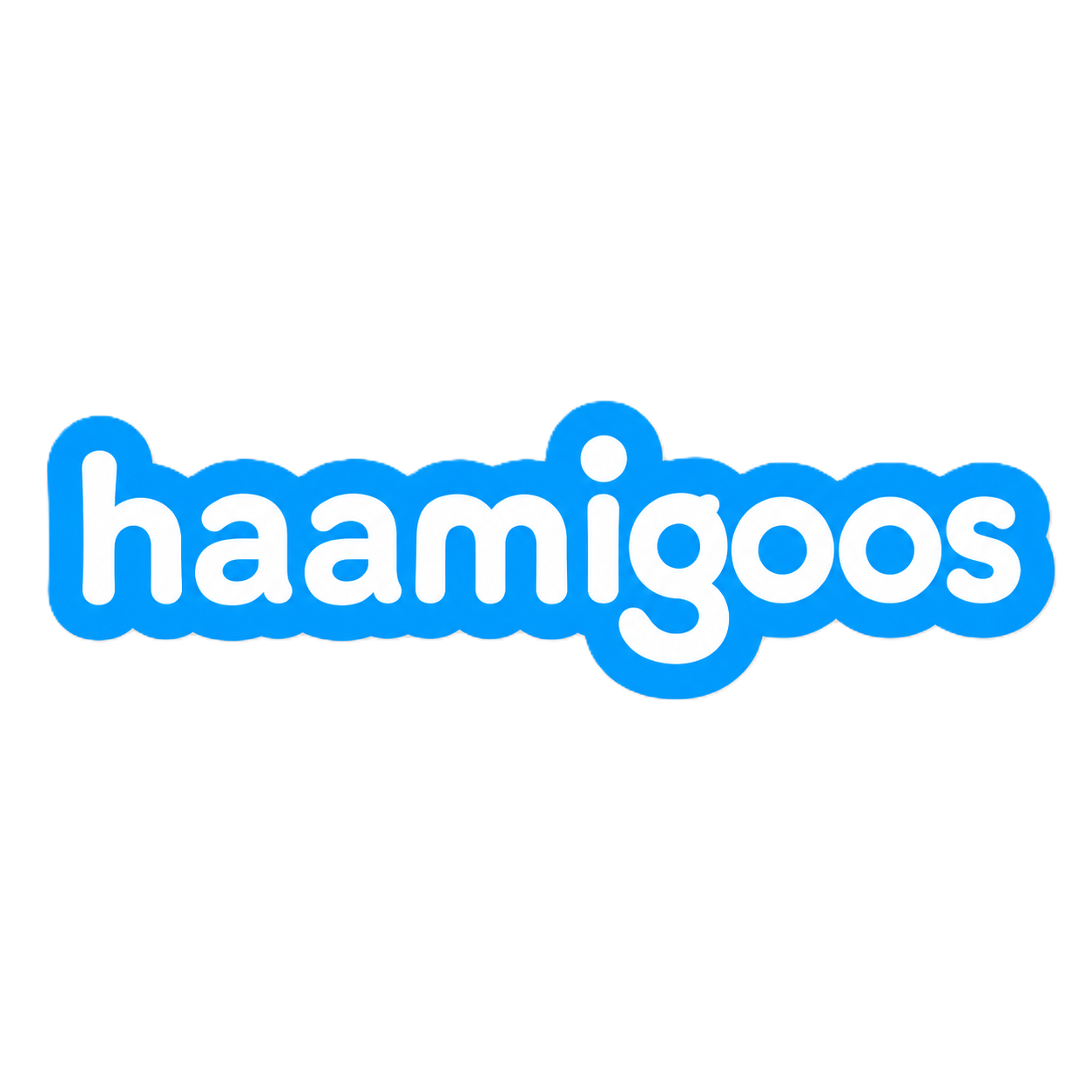haamigoos logo